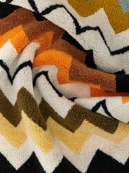 'Murrina' towel Towels
