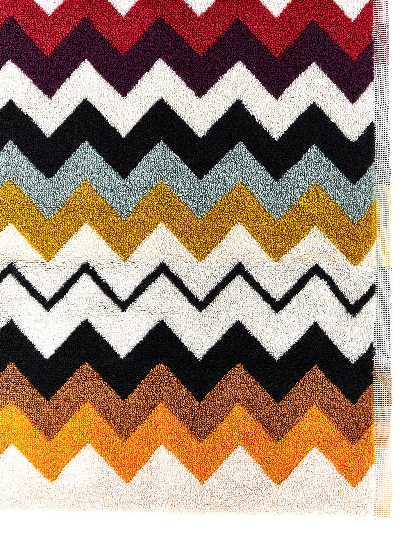 Set of 2 'Murrina' sheets Towels