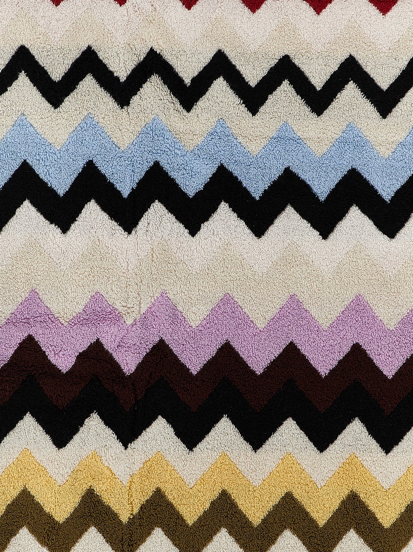 'Murrina' bath towel Towels