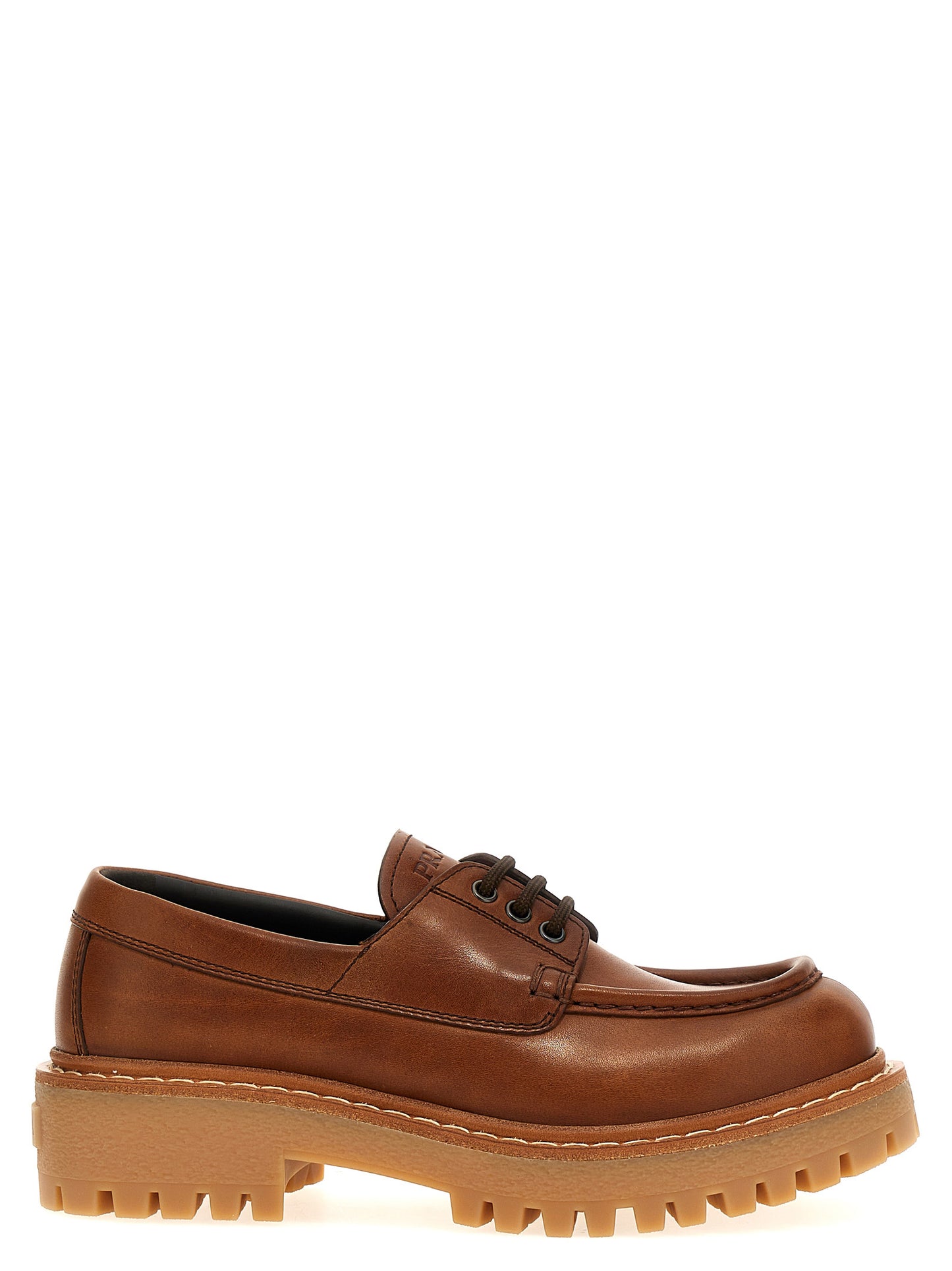 Vintage lace-up shoes Lace up shoes
