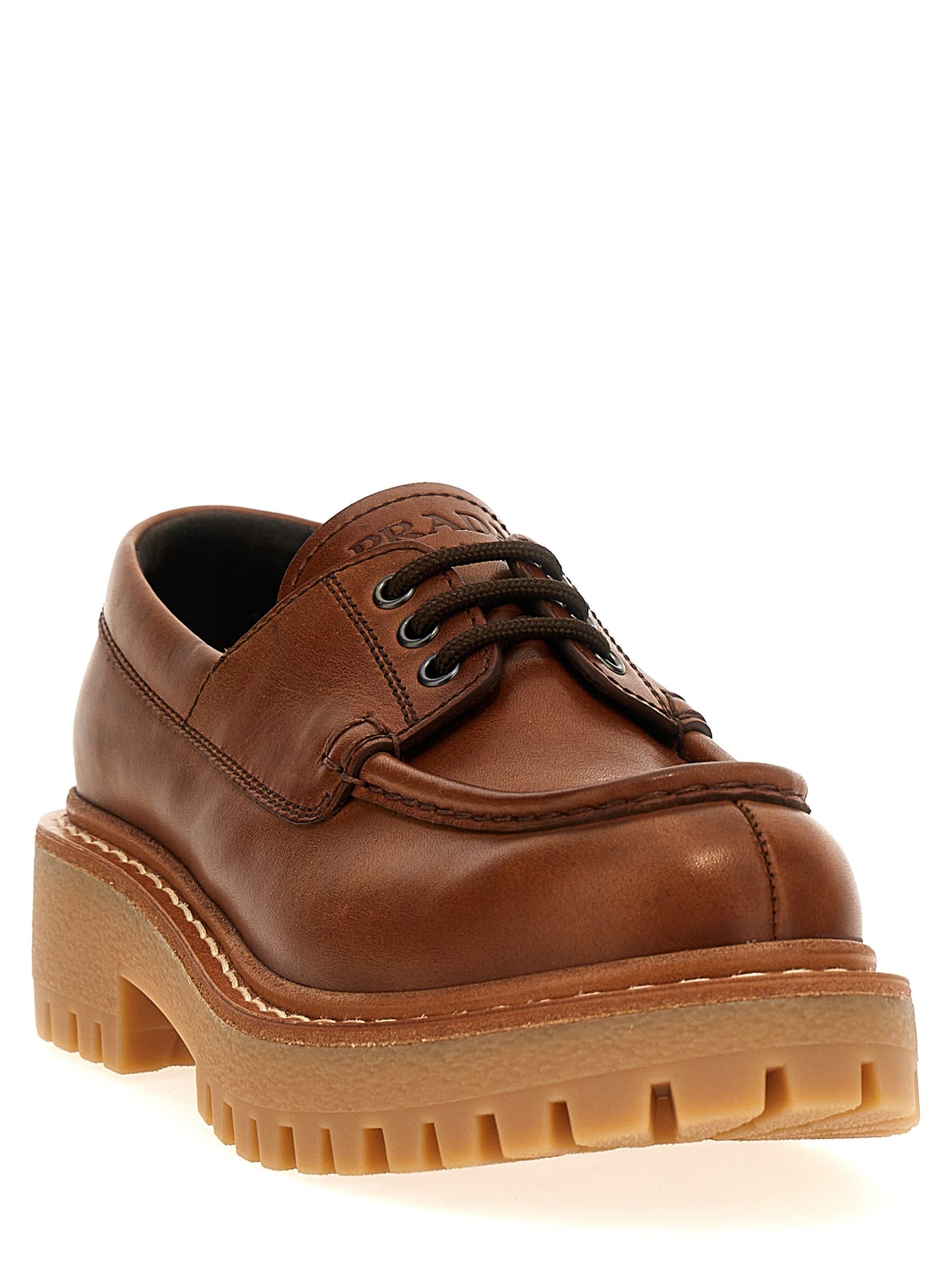 Vintage lace-up shoes Lace up shoes