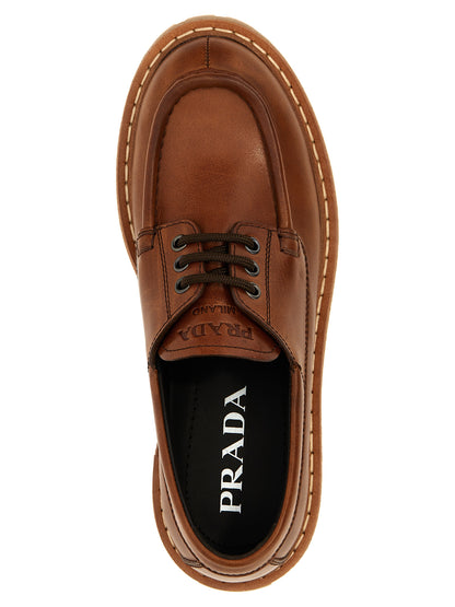 Vintage lace-up shoes Lace up shoes