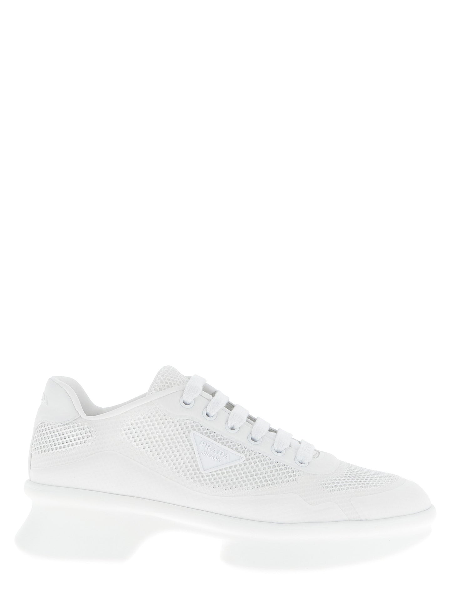 Mesh sneakers Sneakers