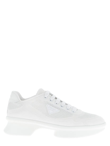 Mesh sneakers Sneakers