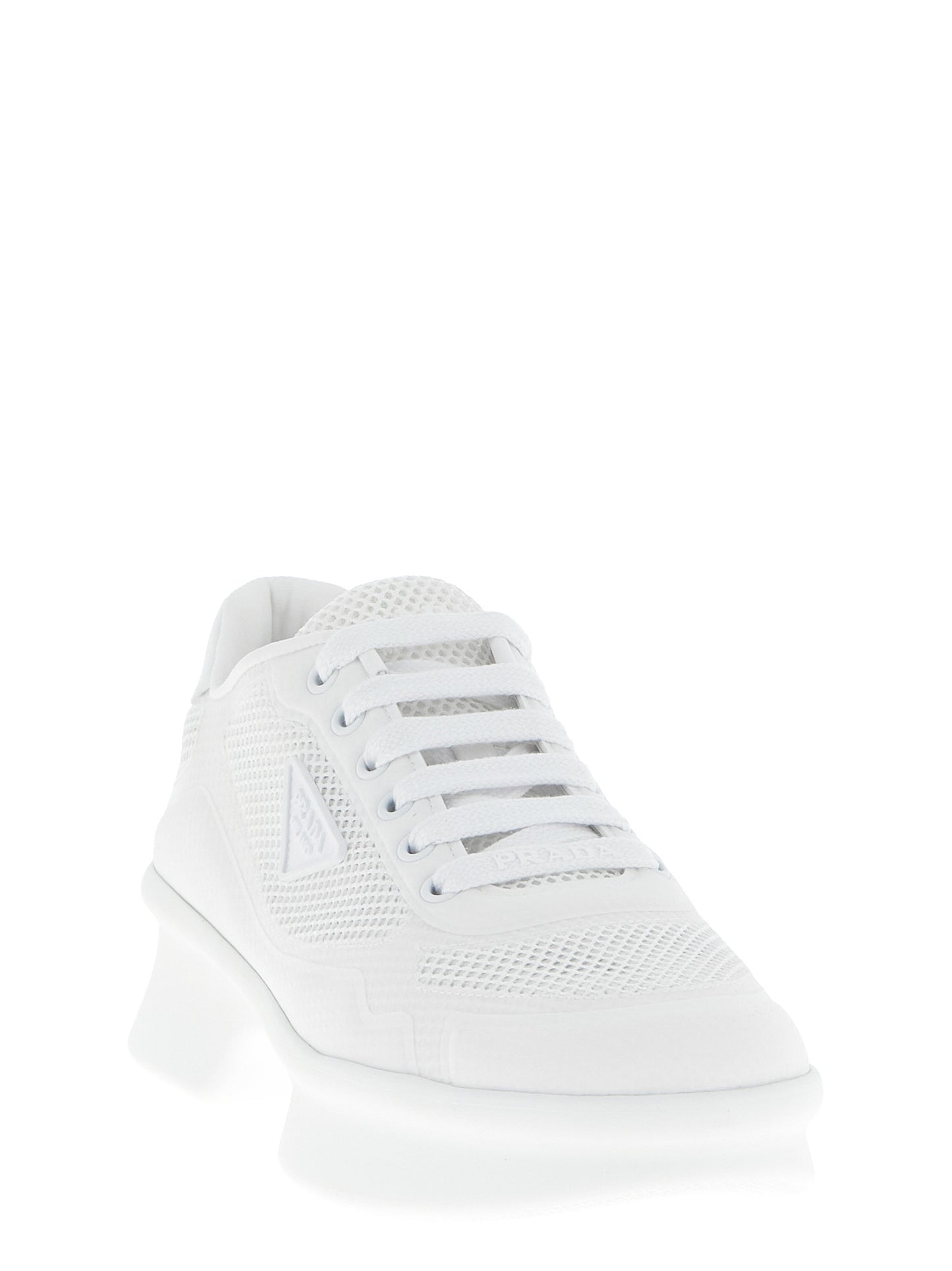 Mesh sneakers Sneakers