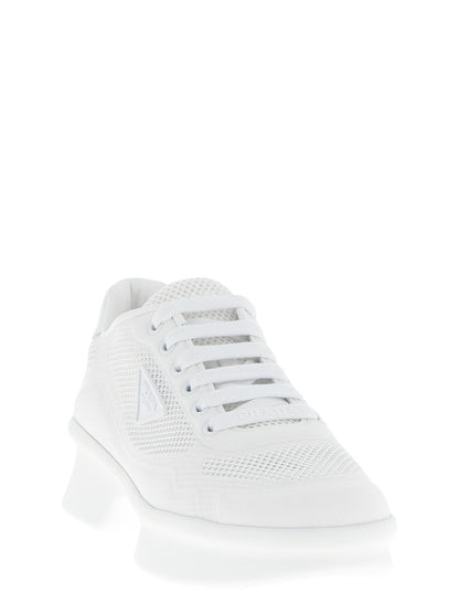 Mesh sneakers Sneakers