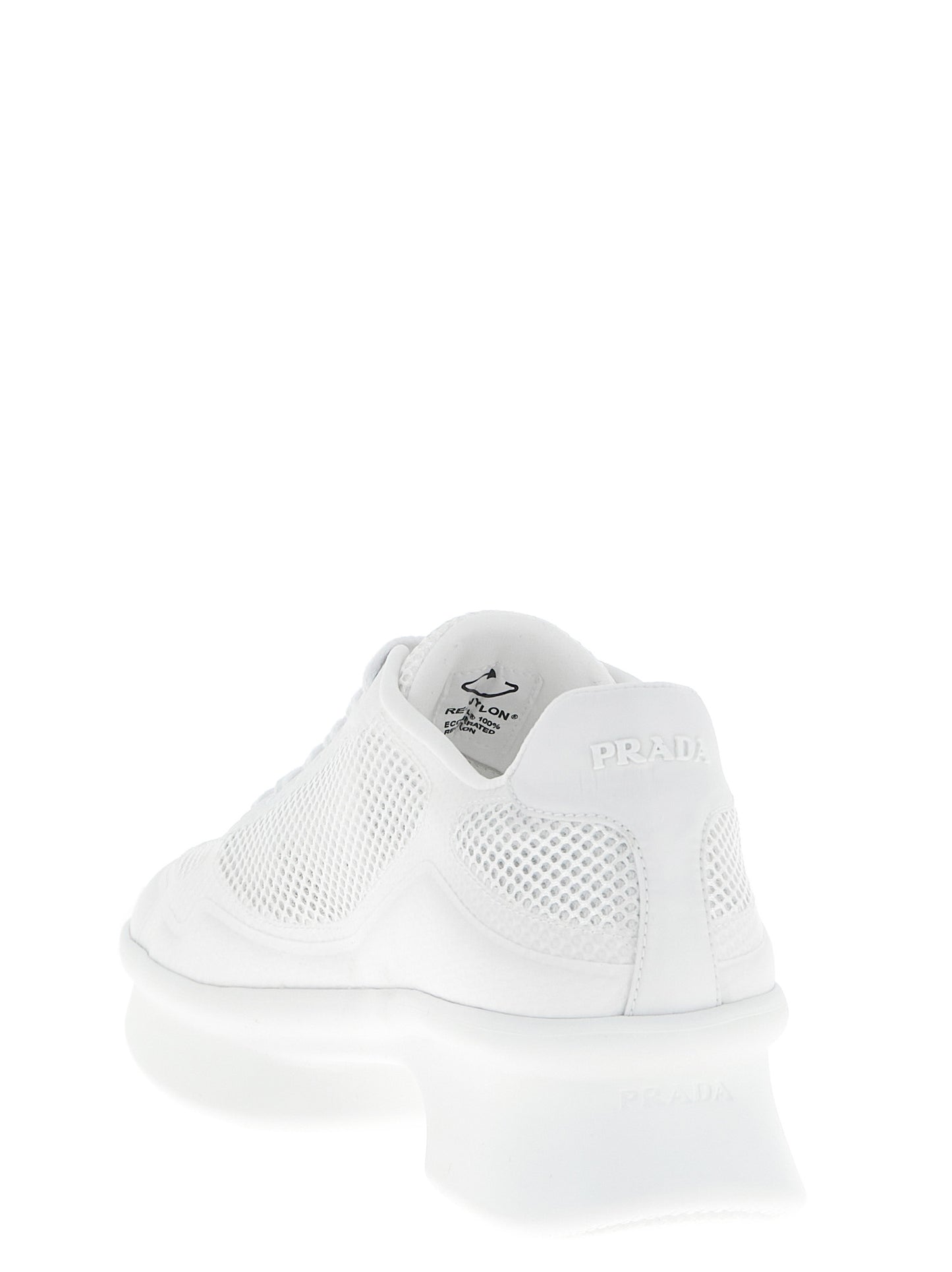 Mesh sneakers Sneakers