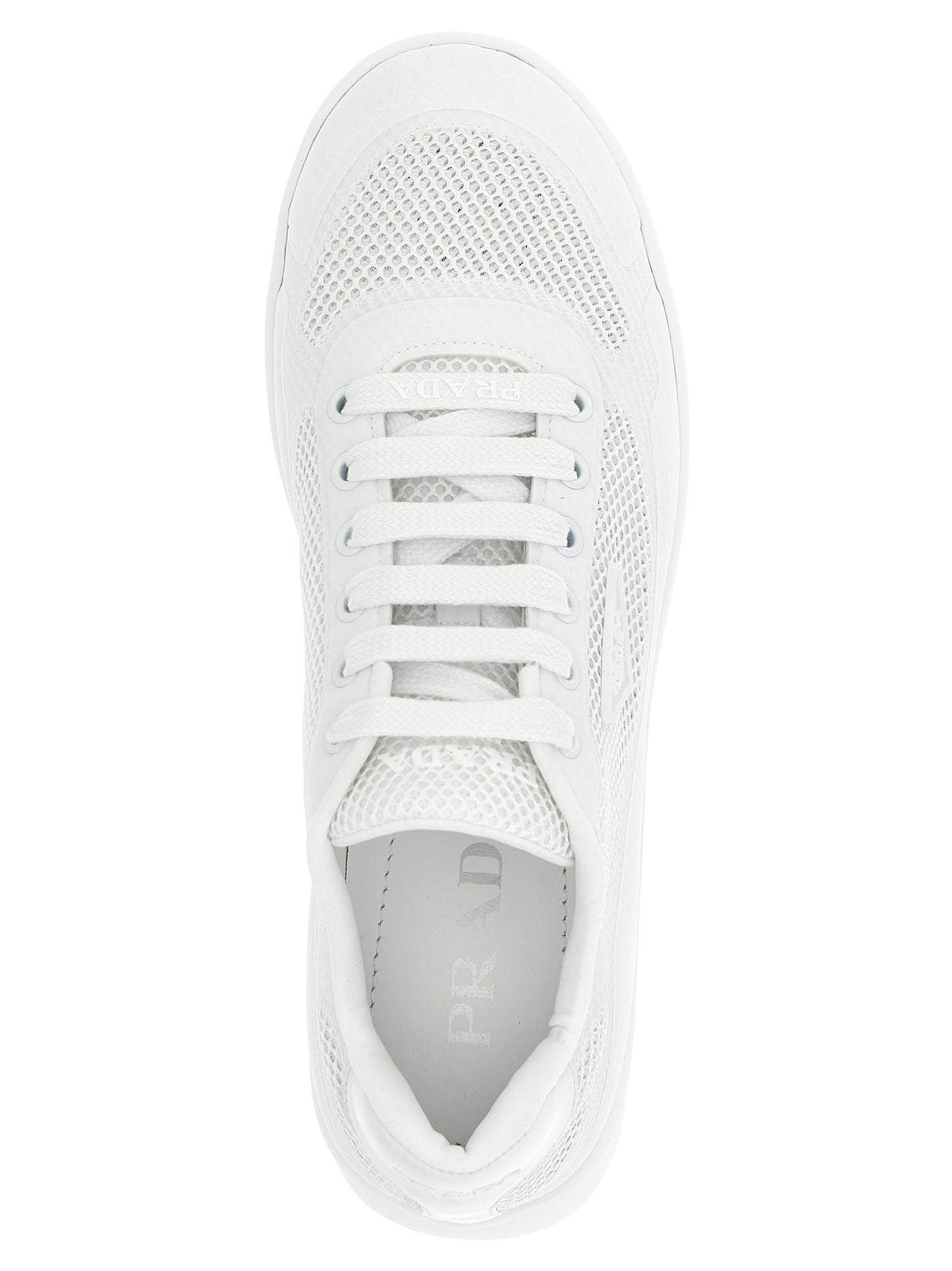 Mesh sneakers Sneakers