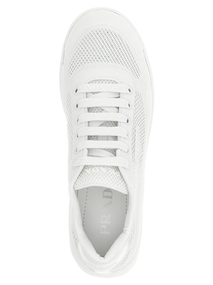 Mesh sneakers Sneakers