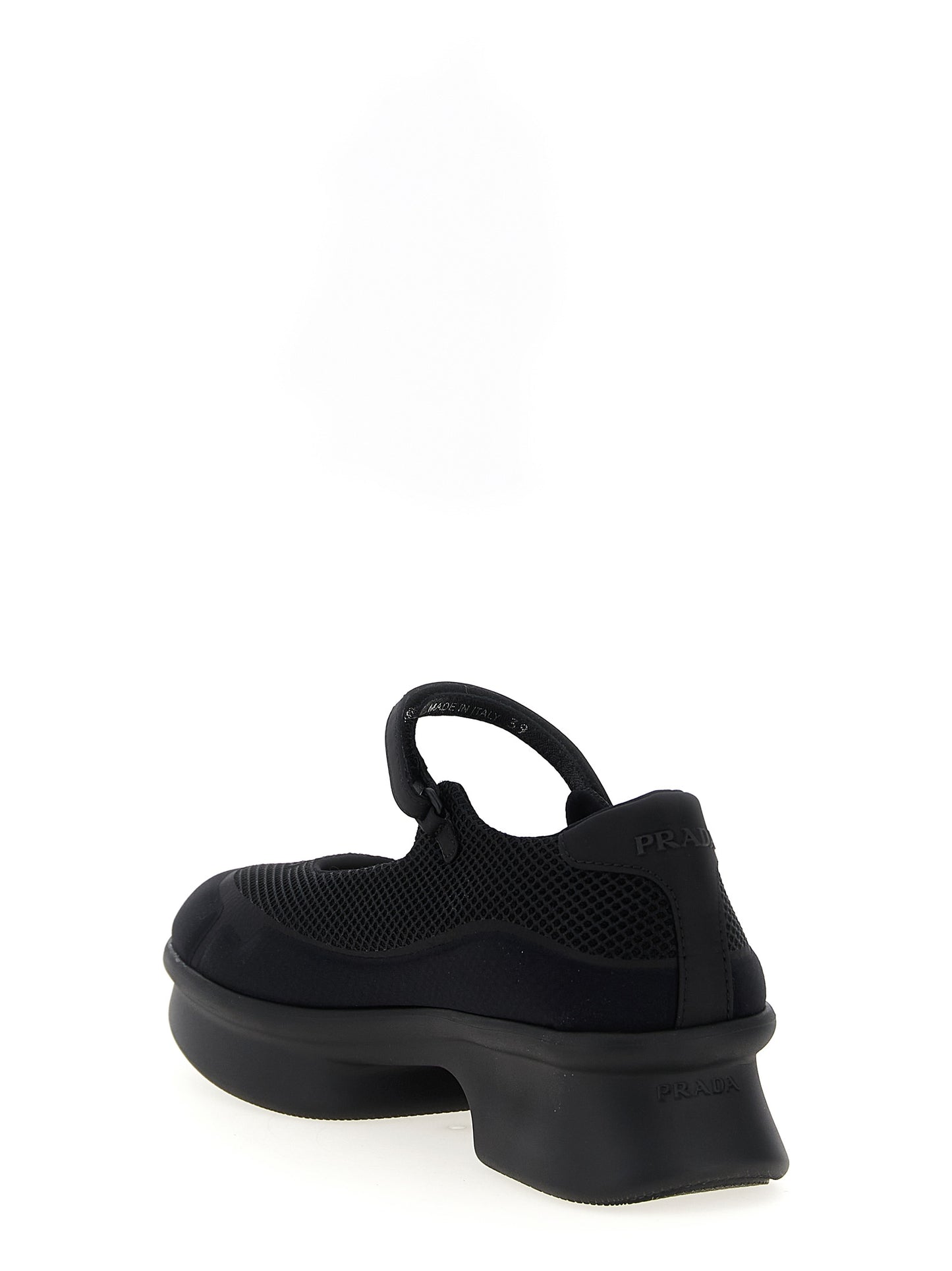 Mesh ballet flats Flat shoes