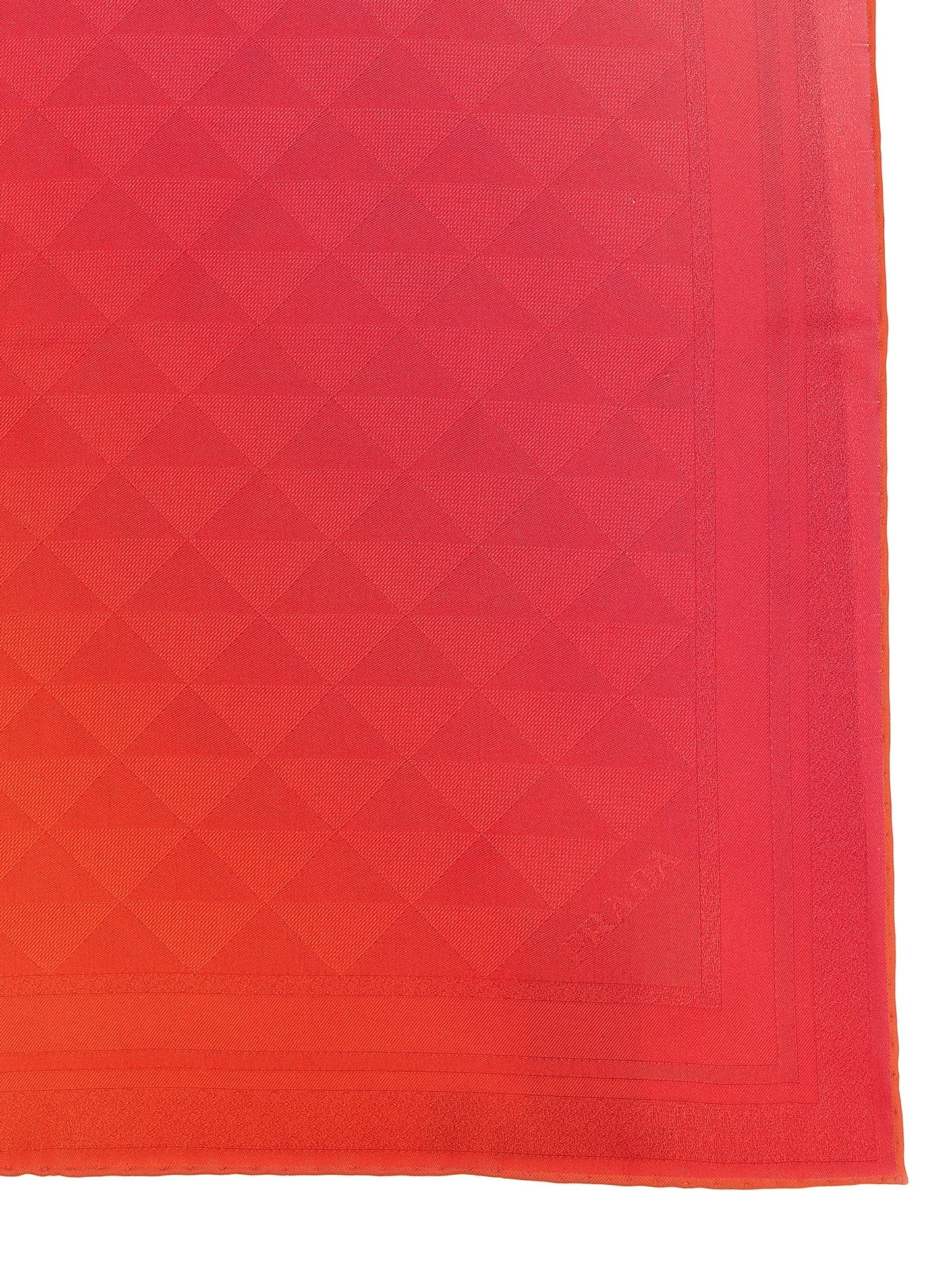 Silk scarf Scarves, foulards