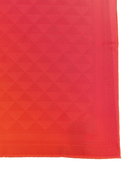 Silk scarf Scarves, foulards
