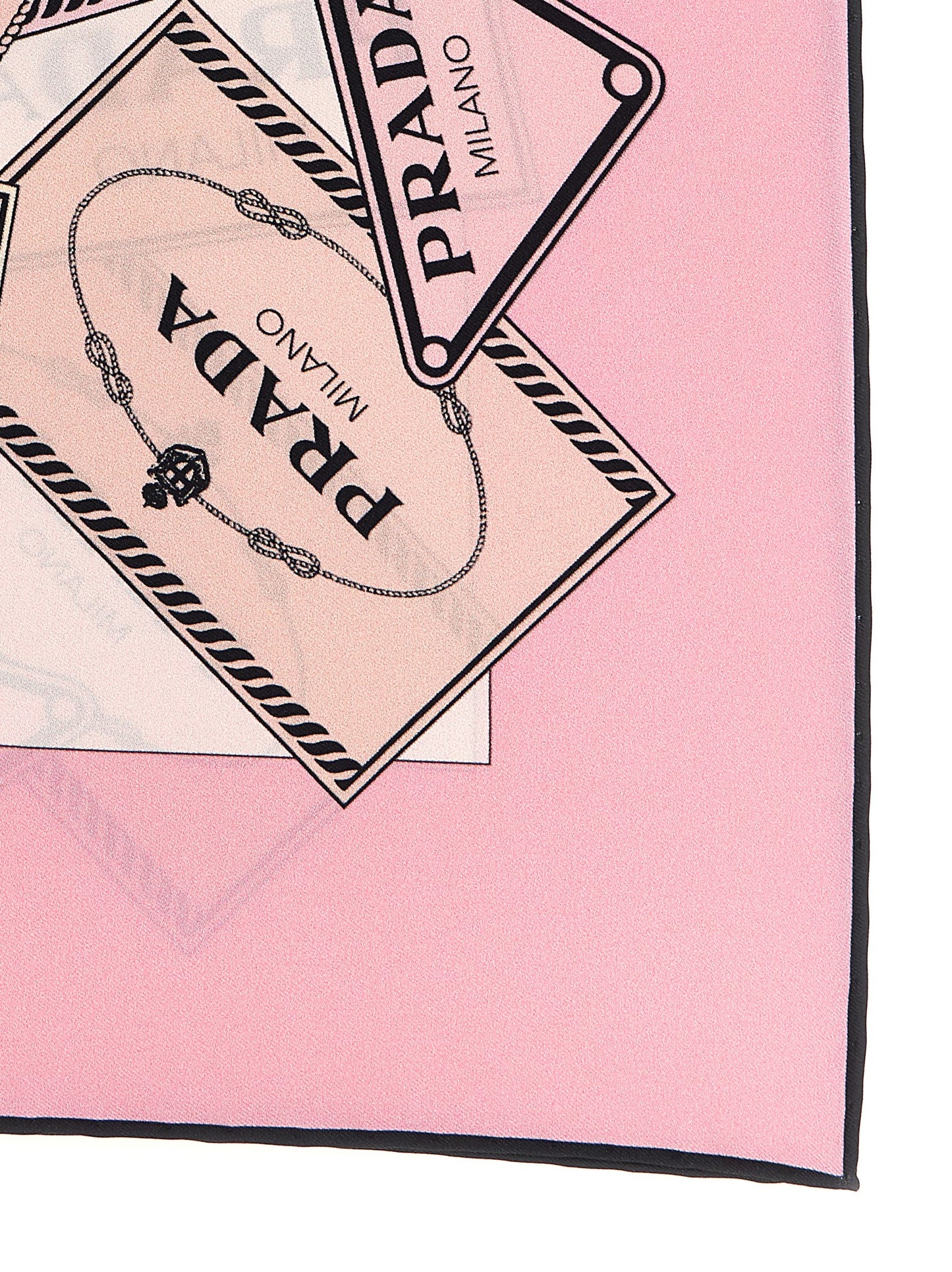 'Heritage' scarf Scarves, foulards