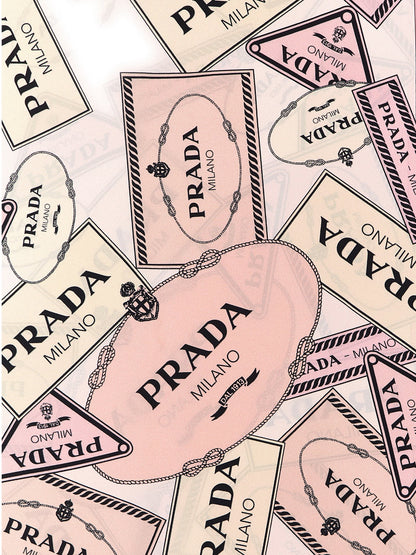 'Heritage' scarf Scarves, foulards