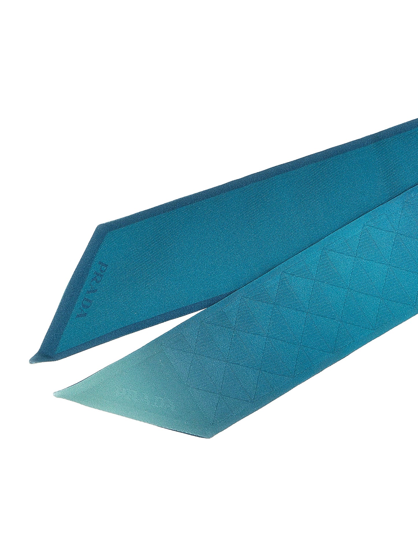 Silk scarf Scarves, foulards