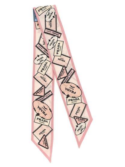 'Heritage' scarf Scarves, foulards