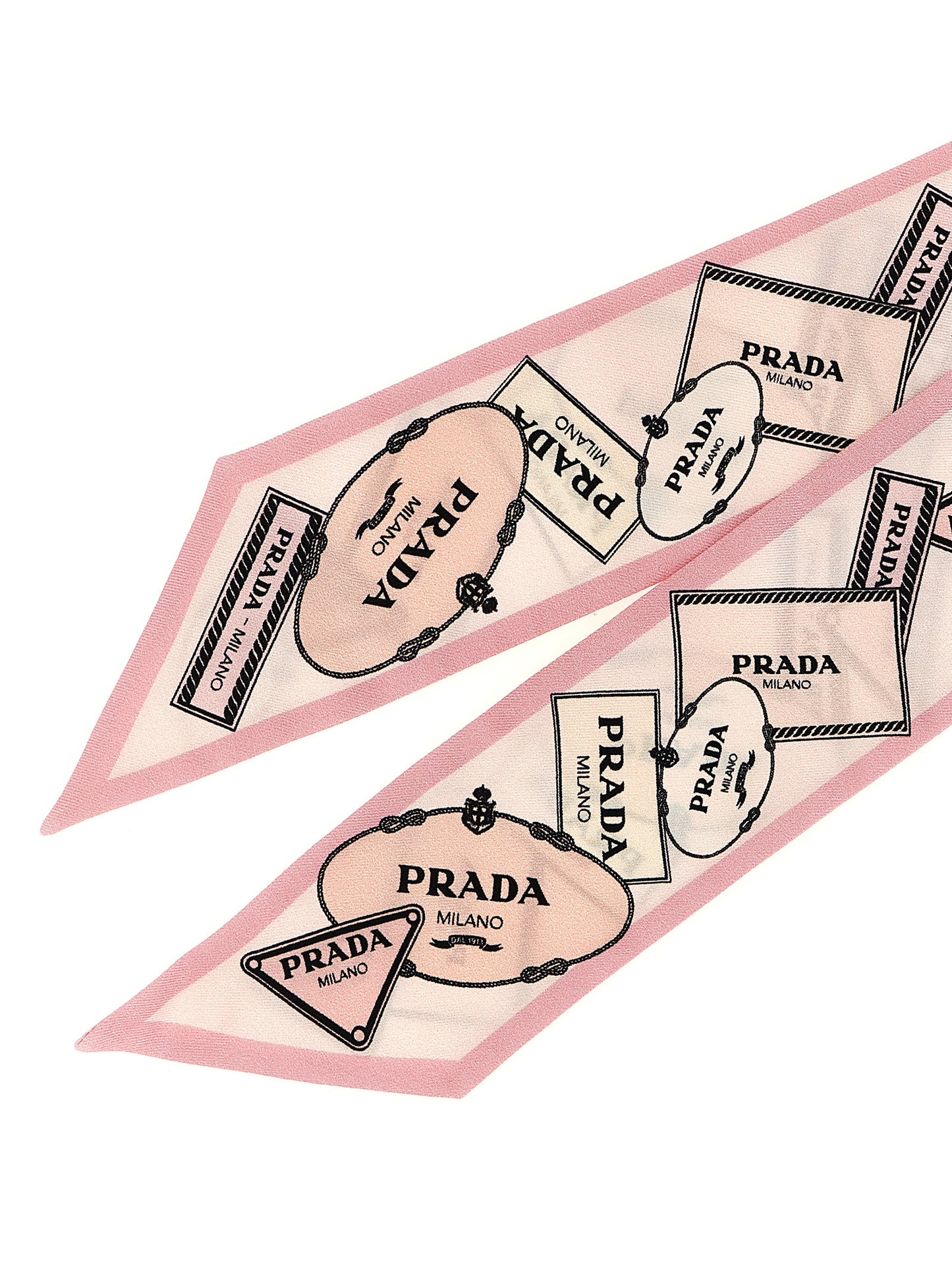 'Heritage' scarf Scarves, foulards