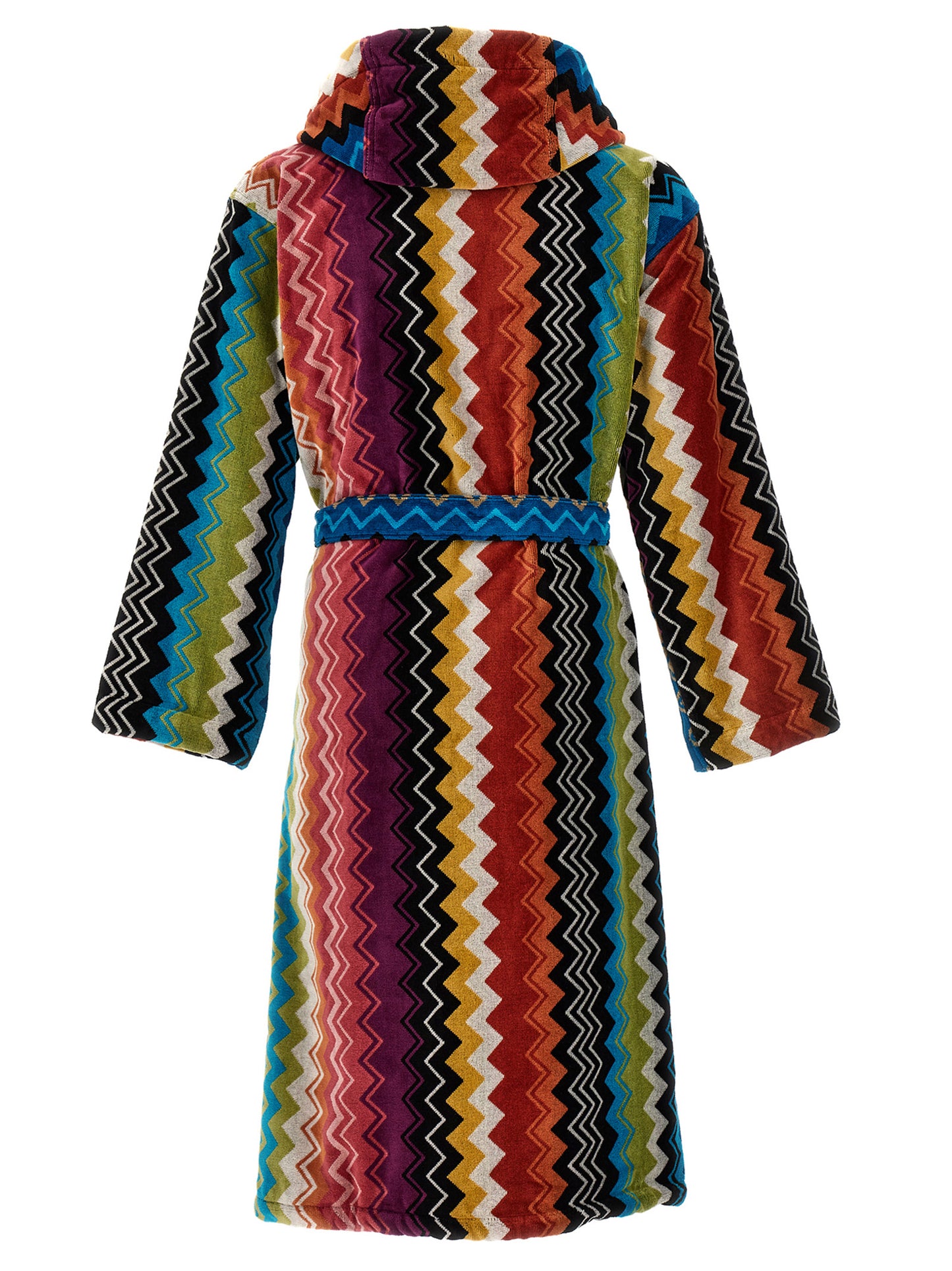 'Giacomo' hooded bathrobe Towels