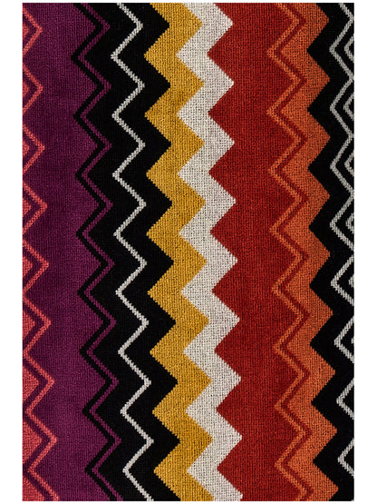 'Giacomo' hooded bathrobe Towels