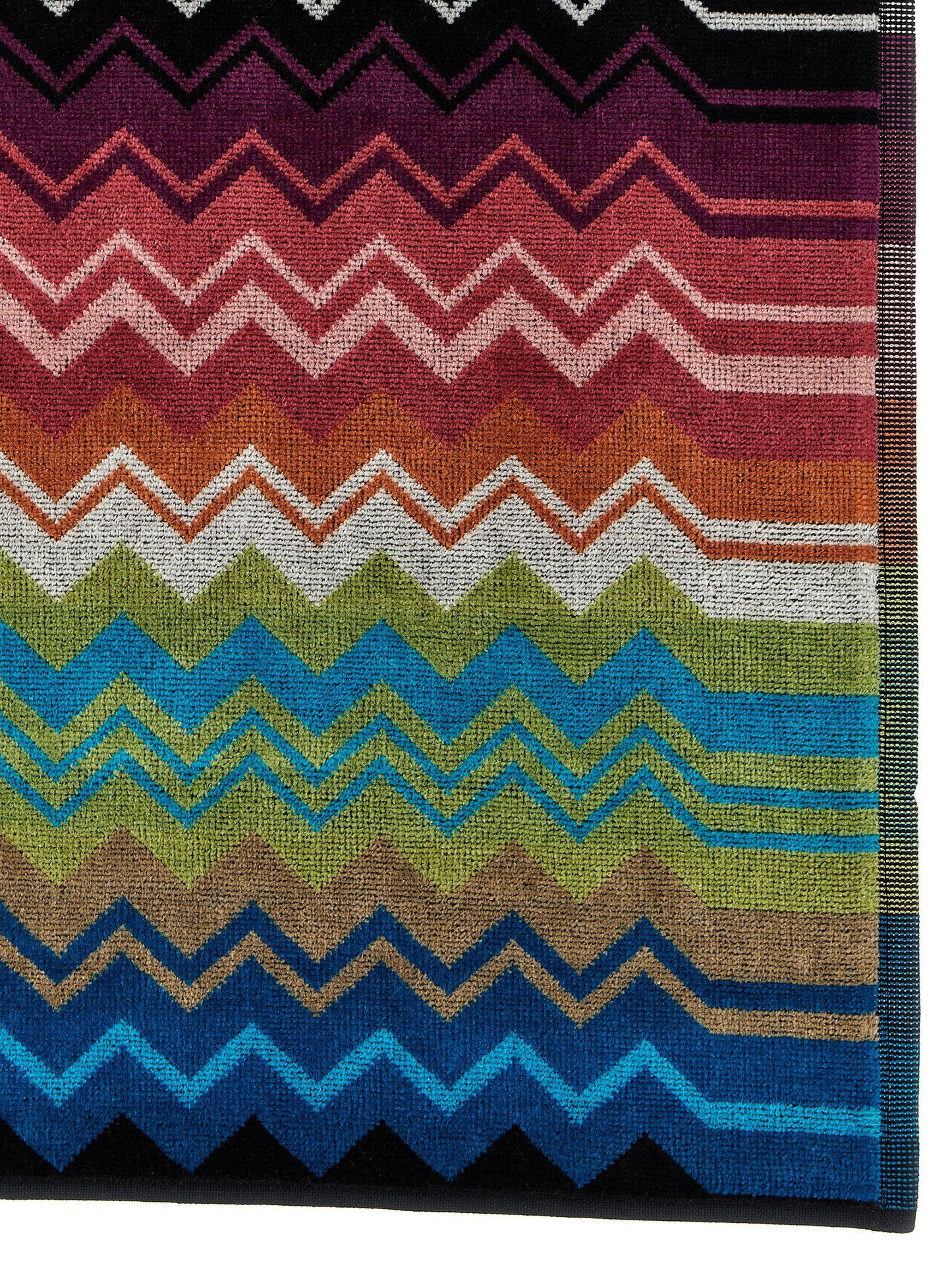 'Giacomo' towel Towels