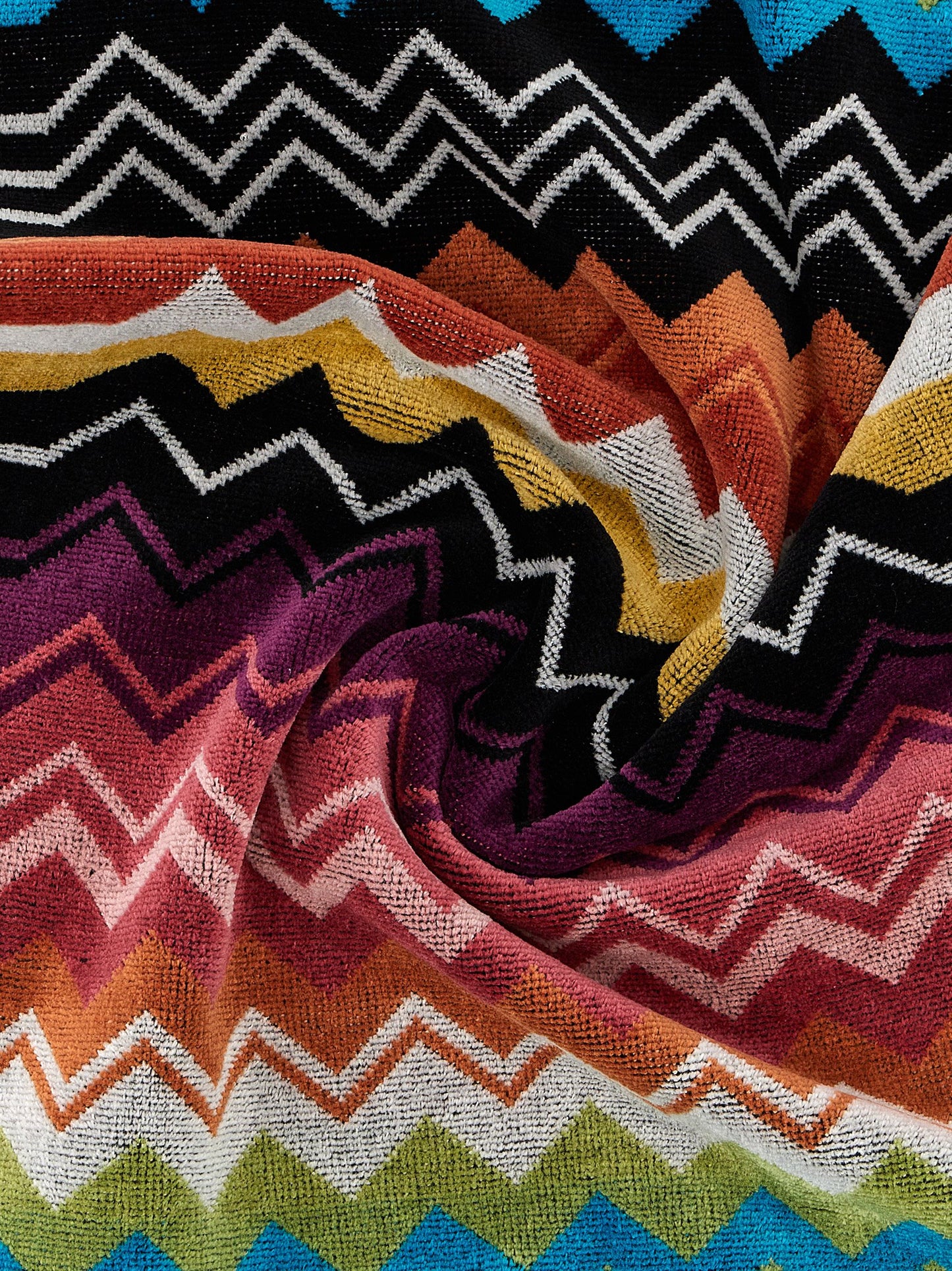 'Giacomo' towel Towels