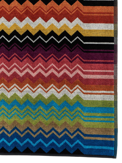 'Giacomo' bath towel Towels