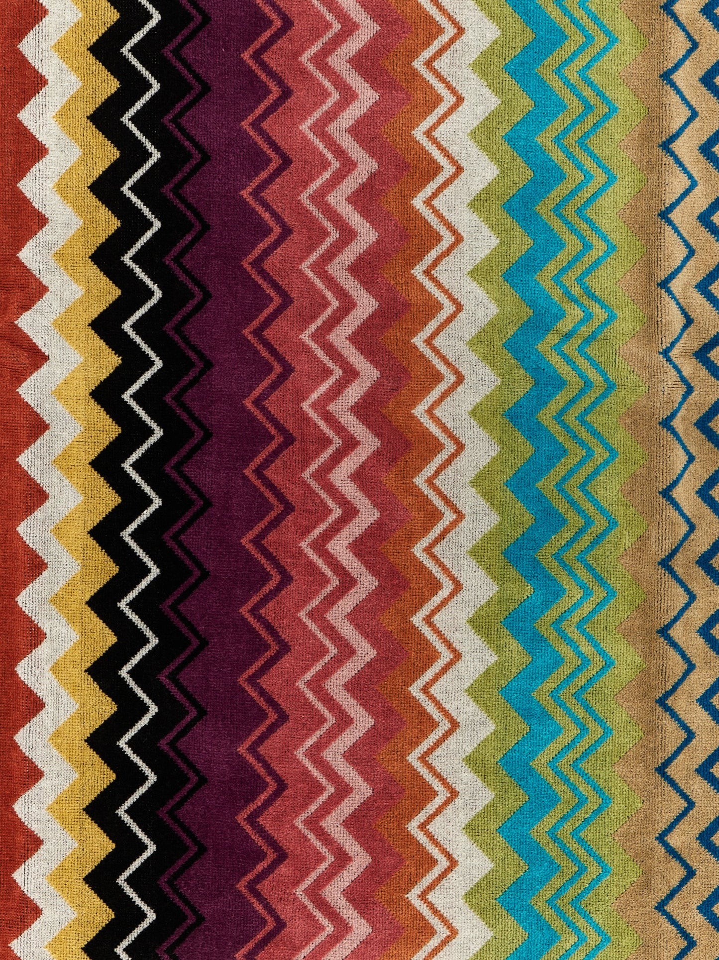 'Giacomo' towel Towels