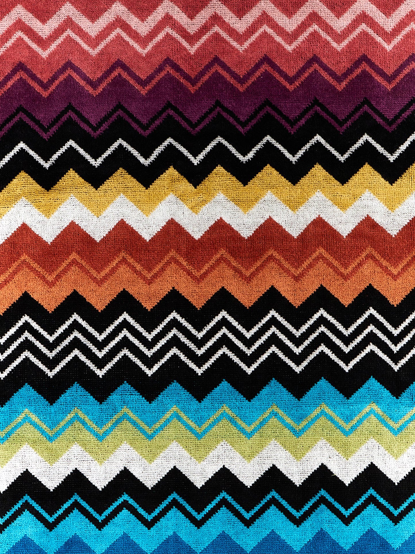Set of 2 sheets 'Giacomo' Towels
