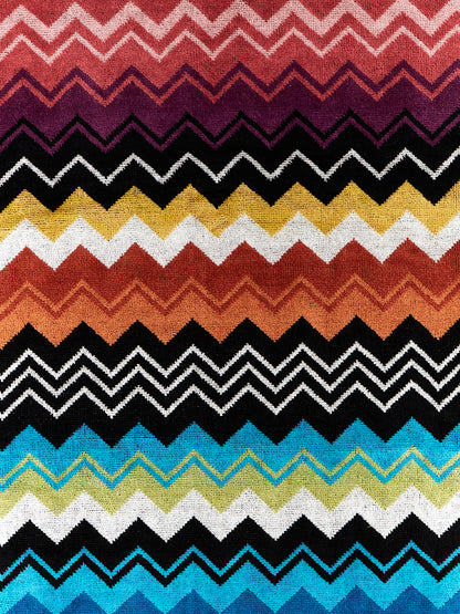 Set of 2 sheets 'Giacomo' Towels
