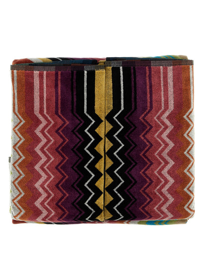 'Giacomo' 5 towel set Towels