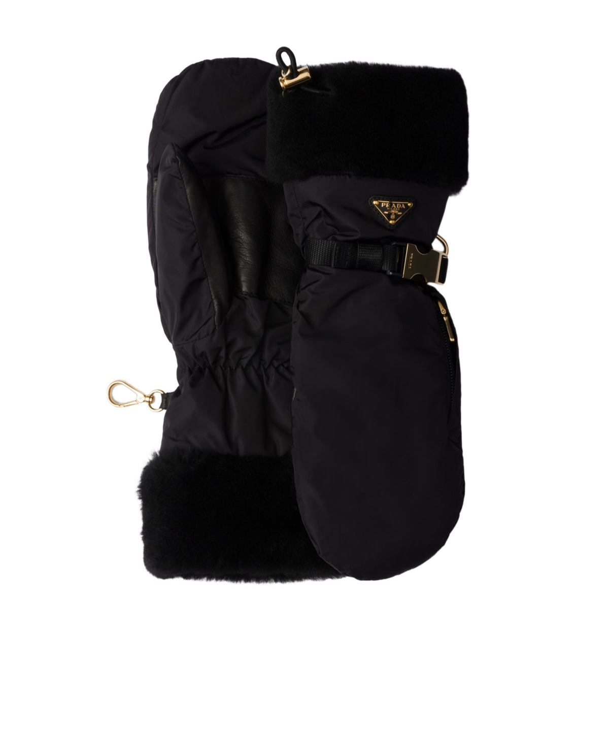 Prada Guanti