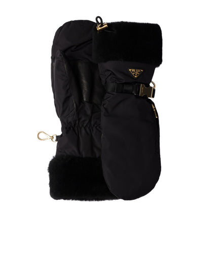 Prada Guanti