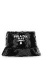 Prada Cappello