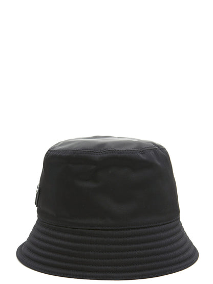 Logo bucket hat Hats
