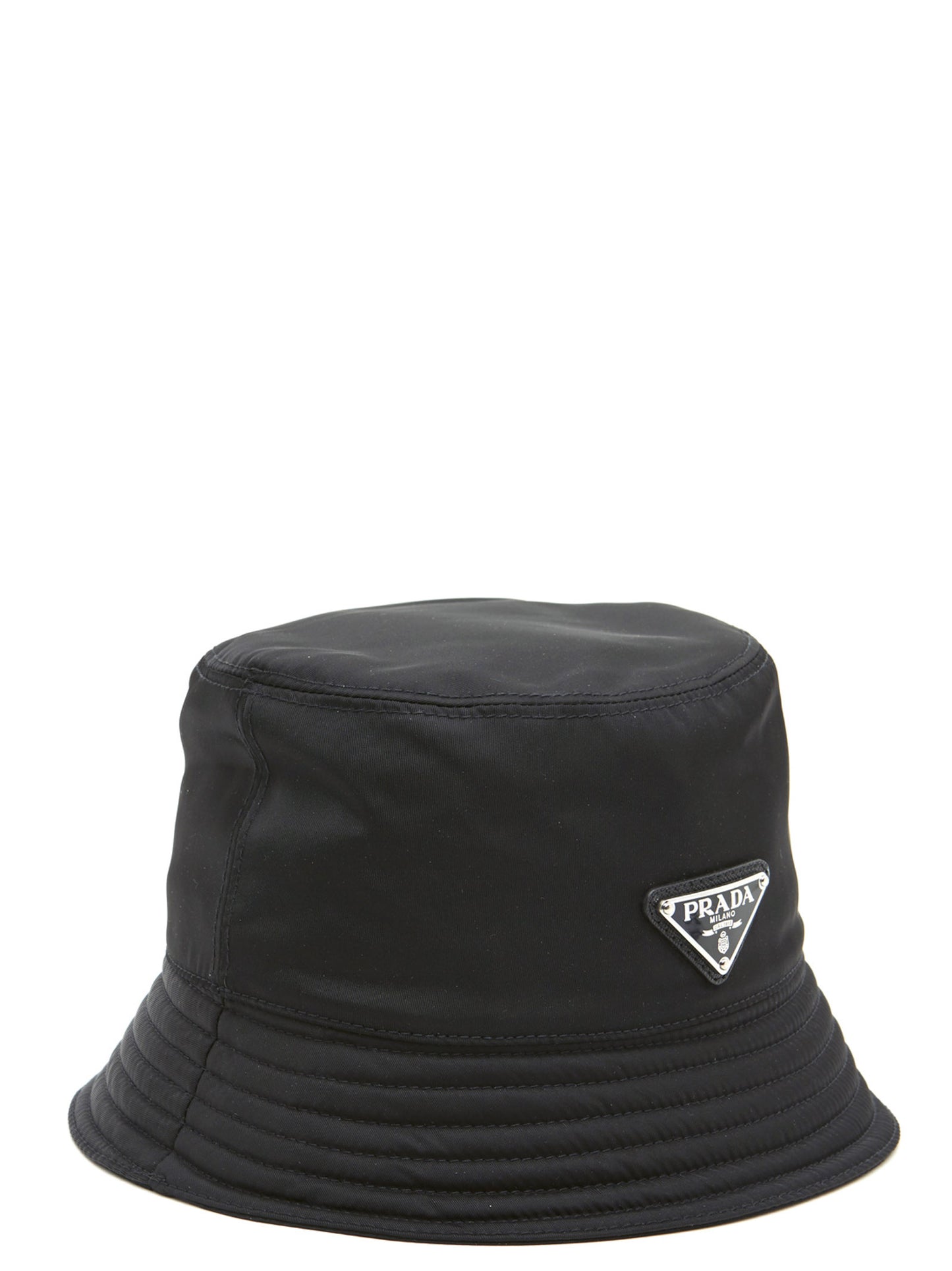 Logo bucket hat Hats