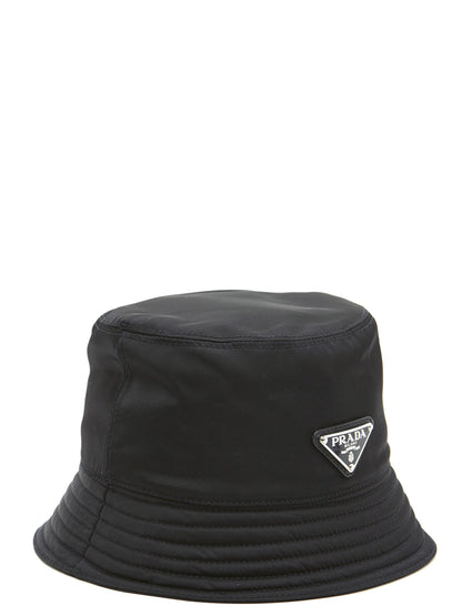 Logo bucket hat Hats