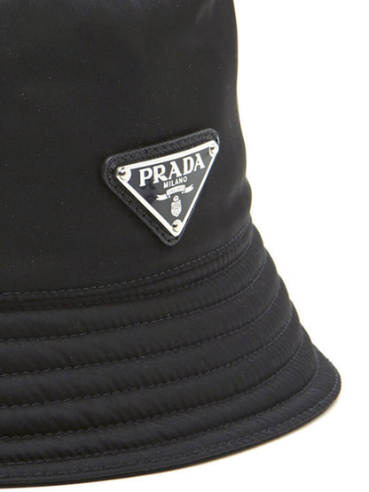 Logo bucket hat Hats