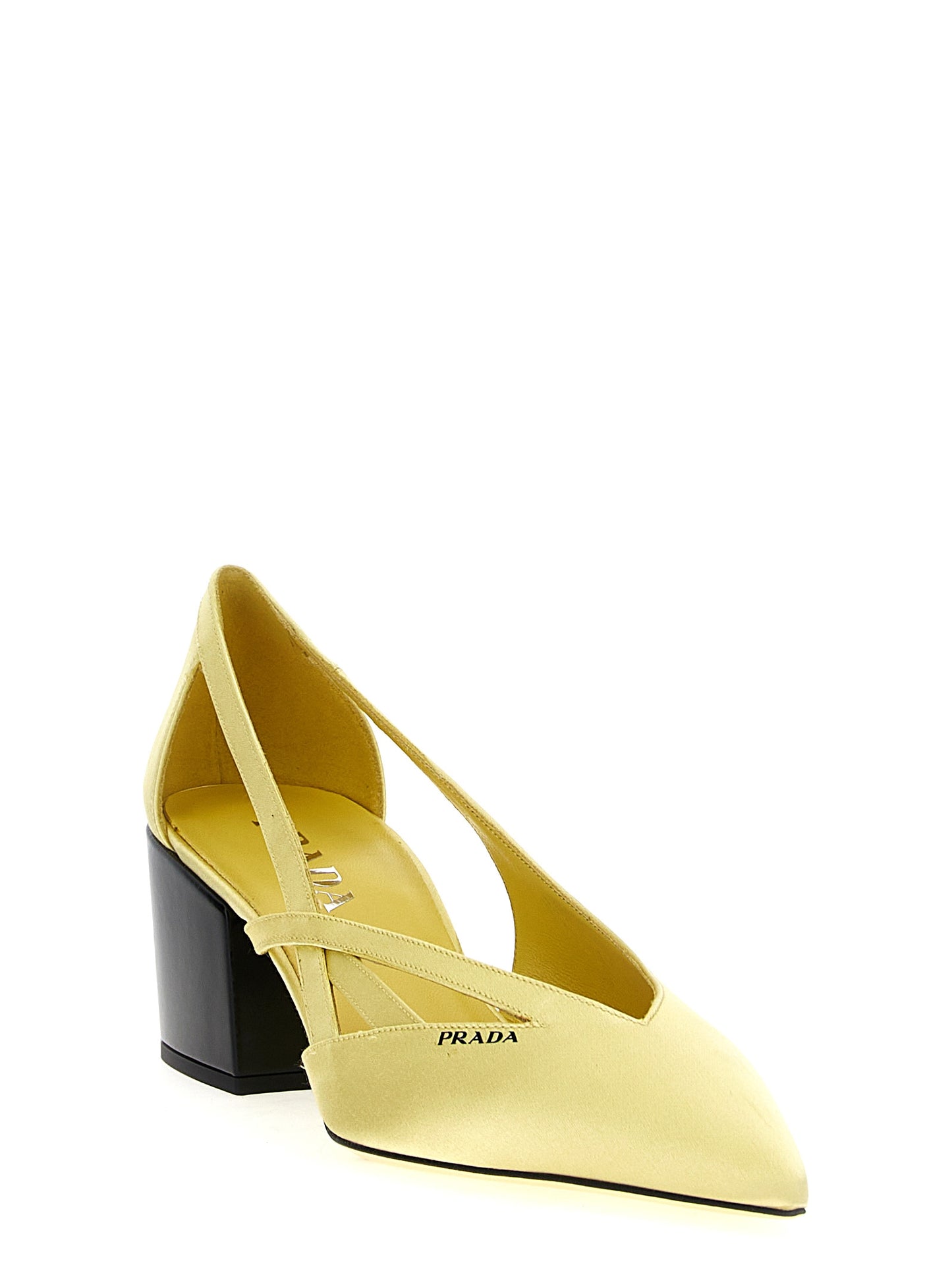 Cut out pumps Pumps