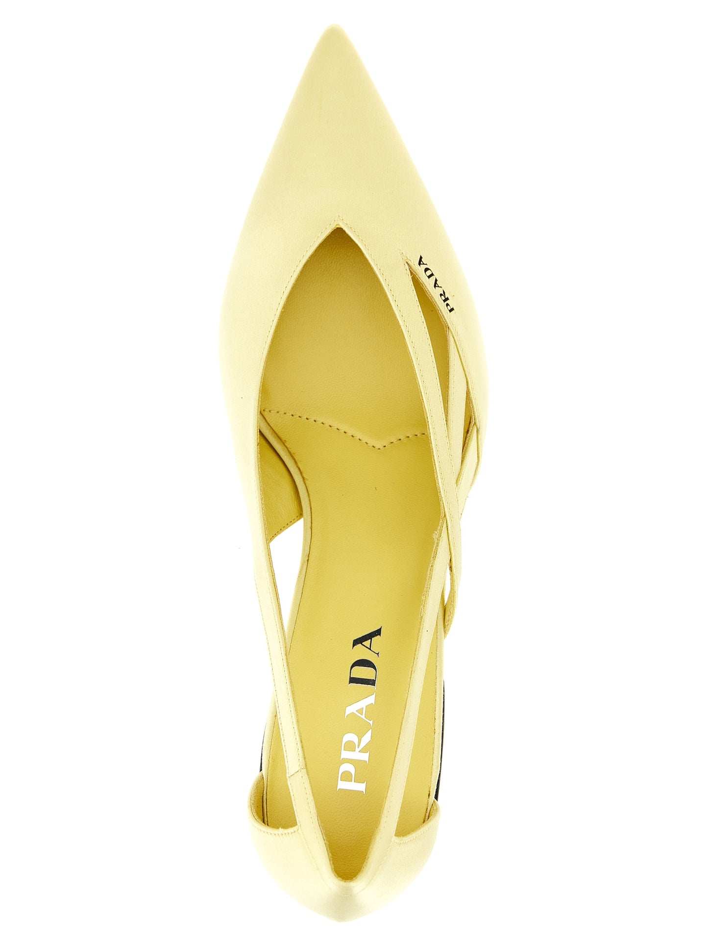 Cut out pumps Pumps
