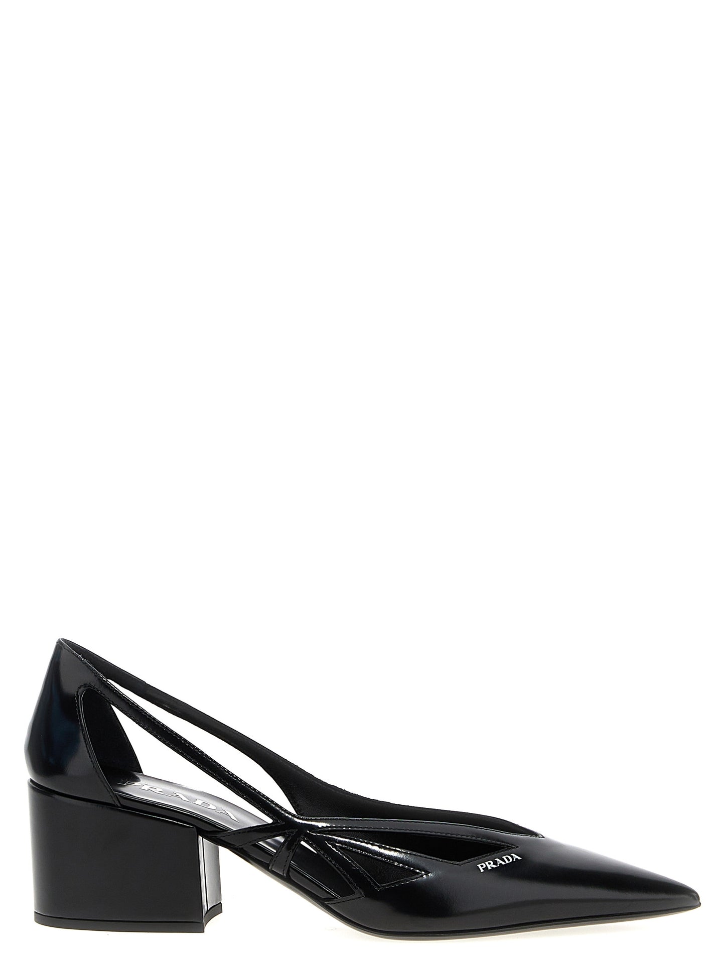 Cut out pumps Pumps