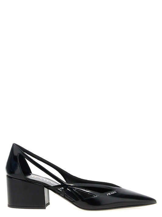 Cut out pumps Pumps