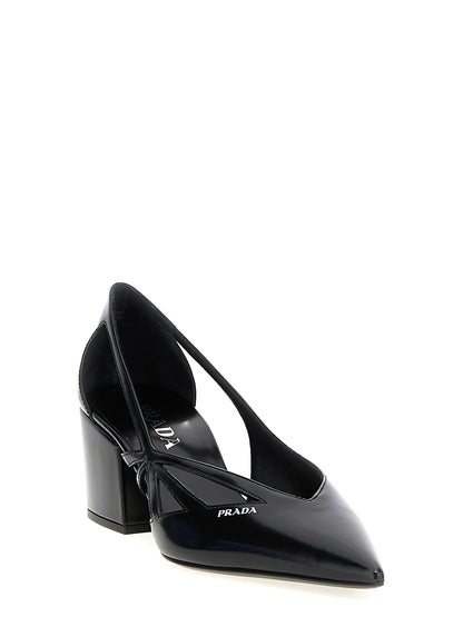 Cut out pumps Pumps
