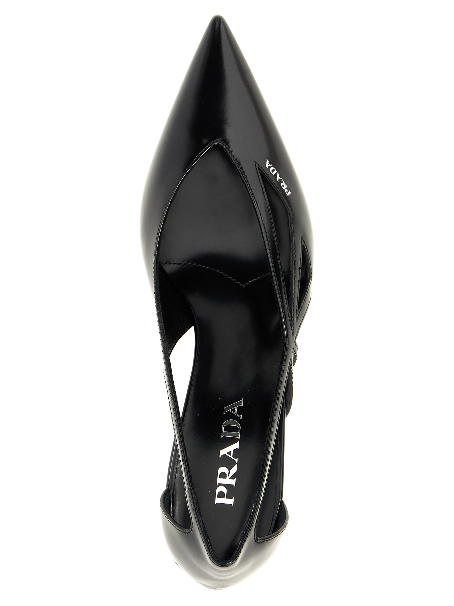 Cut out pumps Pumps