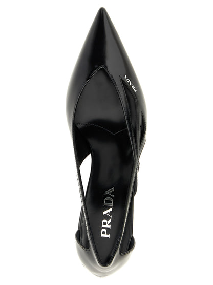 Cut out pumps Pumps