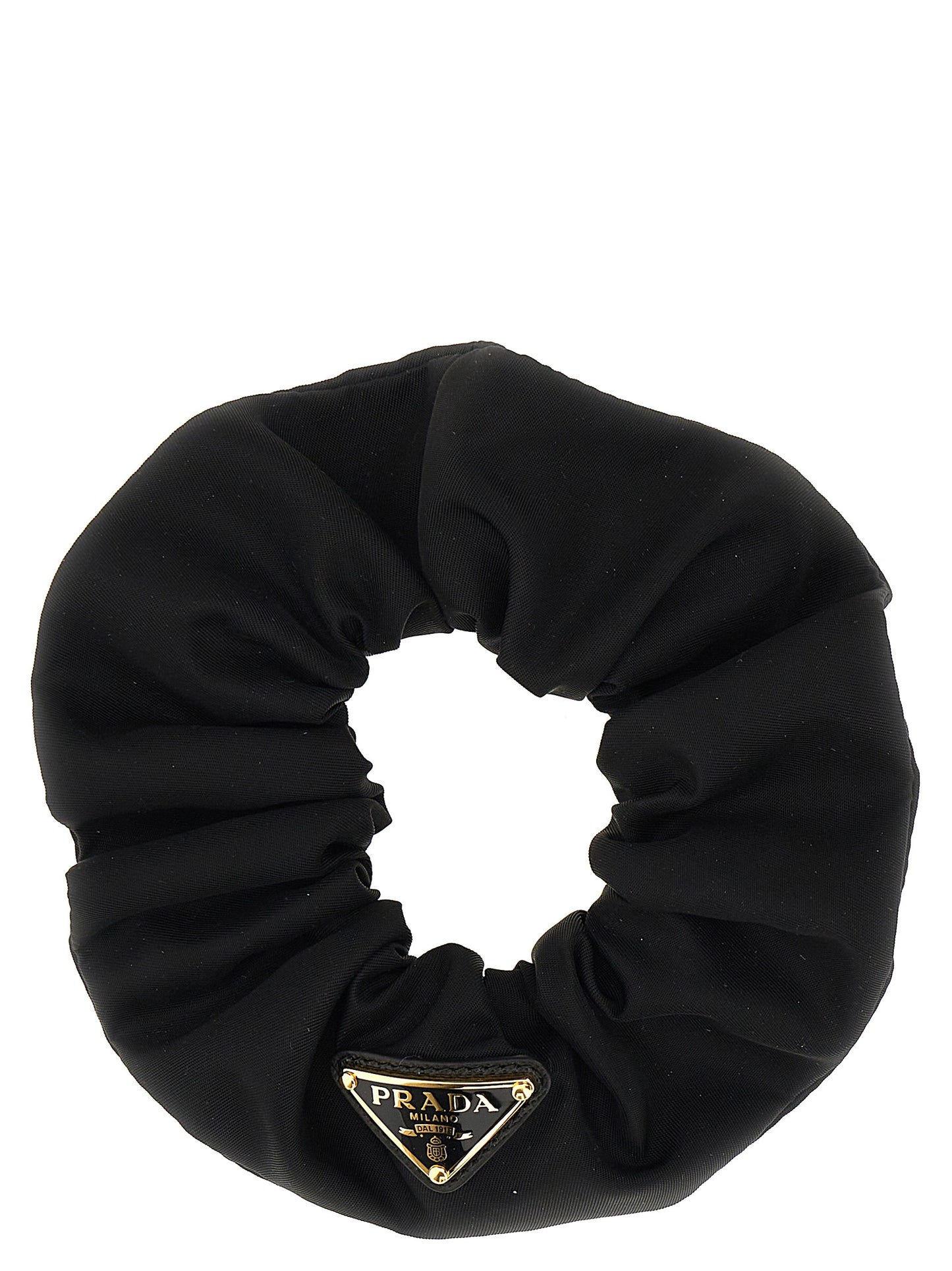 Re-Nylon hair elastic Hair accessories