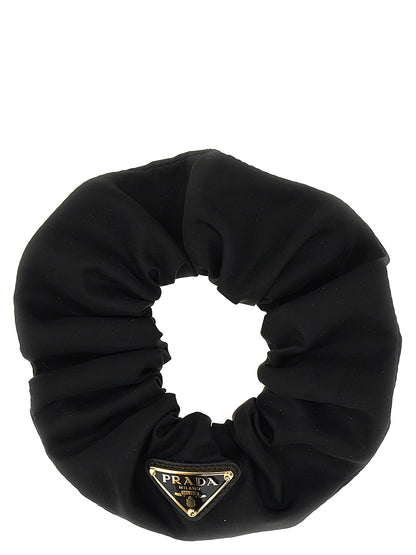 Re-Nylon hair elastic Hair accessories