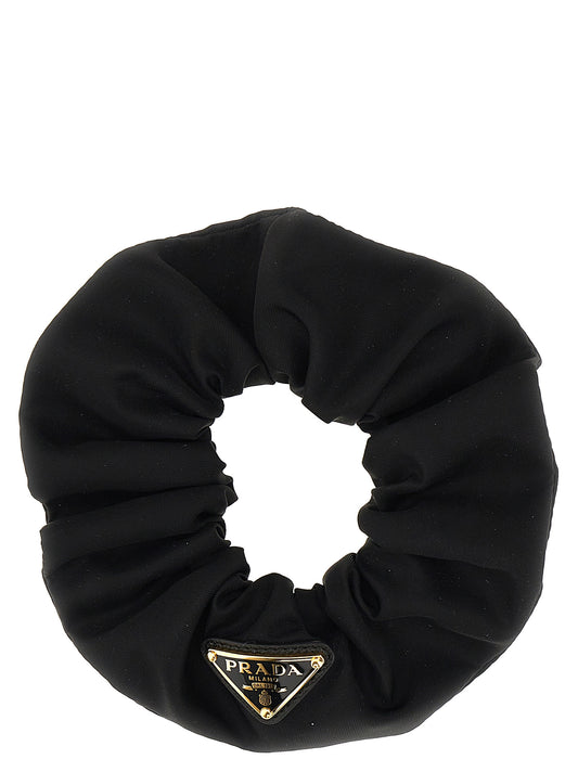 Re-Nylon hair elastic Hair accessories