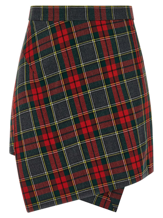 'Mini Infinity' skirt Skirts