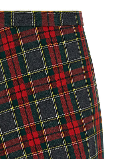'Mini Infinity' skirt Skirts