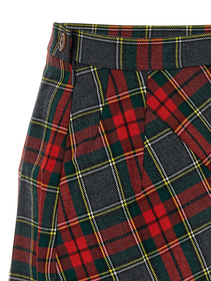 'Mini Infinity' skirt Skirts